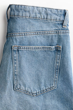 Bermudas en denim - H&m фото 5