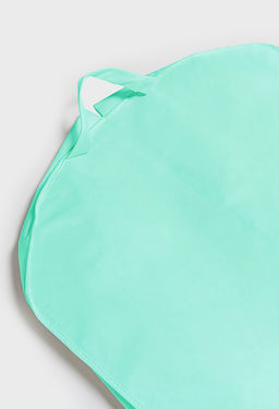 Чехол для одежды плоский 17060Ч10