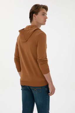 Erkek Camel _rme H_rka Sepette S_rpriz _ndirim