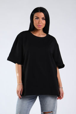 Футболка удлиненная Арт. 791