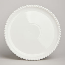 НАБОР ТАРЕЛОК ОБЕДЕННЫХ LEFARD PEARL 2 ШТ. 25,5*2 СМ  фото 5