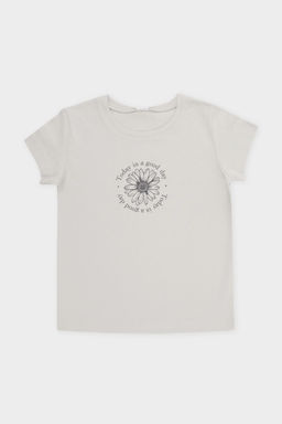 Crockid _ КП 302763/светло-бежевый фуфайка для дев