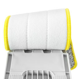 Набор насадок из микроволокна, Its a happy day 2 шт. арт. 75656 АДМ