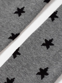 ESLI Колготки детские серый - Conte elegant фото 11