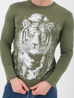 МУЖСКОЙ СВИТШОТ - Giovedi фото 2