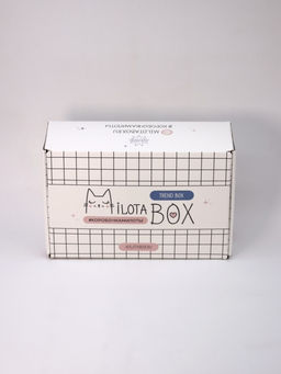 MilotaBox Trend Box - MILOTA BOX фото 2