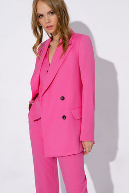 Костюм Pirs 2536 розовый  фото 5