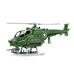 Набор армия "Гроза врагов" в коробке