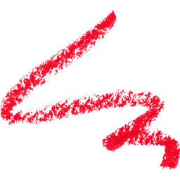 Love Generation Карандаш для губ Lip Pencil тон 08 красный  фото 3