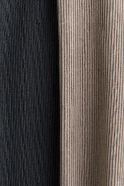 Pack de 2 leggings de dise?o ajustable