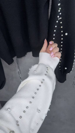 Кофточка - Ksa фото 8