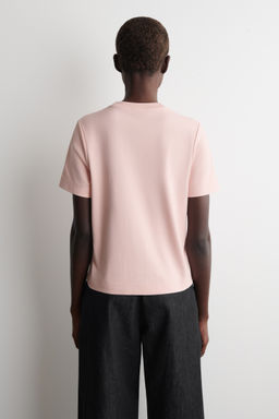 CLEAN CUT - CAMISETA DE MANGA CORTA - H&m фото 17
