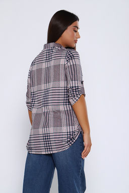 Туника 36668 - Натали фото 2