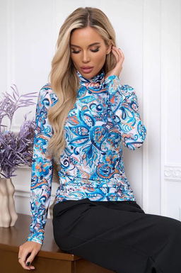 Водолазка 7058 - Open-style фото 3