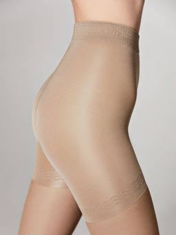 Колготки корректирующие LEVANTE Колготки женские BODY LINE 20 daino - Conte elegant фото 3
