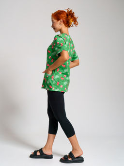 808 Костюм "Зеленый"