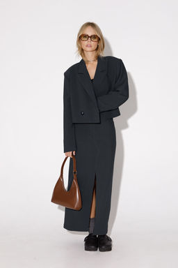 Жакет Pirs 5054 графит  фото 3