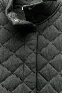 PUFFER JACKET - Zara фото 8