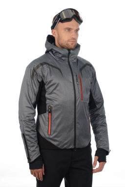 Куртка Soft Shell ISG мужская 17-40916 16