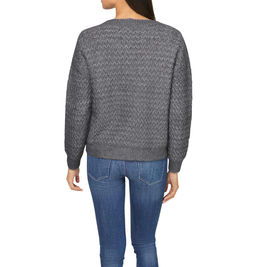 Кардиган, серый - Heine фото 4