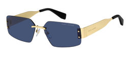 Солнцезащитные очки MARC JACOBS MARC 875/S