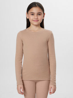 ДЖЕМПЕР ТЕРМО ДЛЯ ДЕВОЧЕК - Mark formelle фото 2