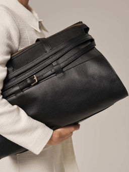 Сумка Rumi DBR 31152 черный фото 3