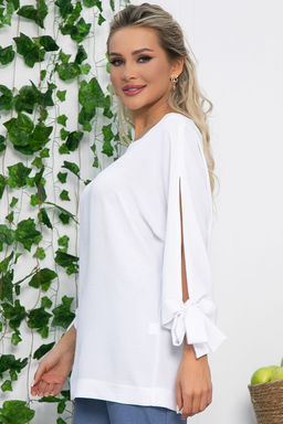 Блуза Гэтсби - Lt collection фото 2