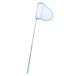 Сачок для ловли бабочек (65/20 см.) (цвет в ассортименте)