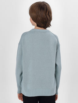 ДЖЕМПЕР ДЛЯ МАЛЬЧИКОВ - Mark formelle фото 2