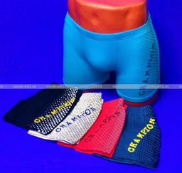 Цена за 5 шт. Боксеры для мальчиков Турция арт. 41383 5 (8-9 лет)