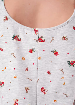 Пижама Морозко