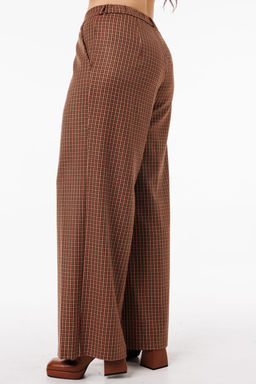 Костюм ANELLI 1311 кофе с корицей  фото 7