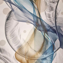 Коврик на резиновой основе IMPERIAL 60*90 см арт. S-049