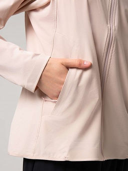 T3508-11 ветровка женская