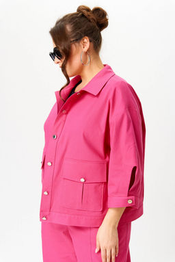 Платье SOVA 11216S-Р темно-синий - Mira fashion фото 518