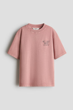 Camiseta con estampado - H&m фото 2