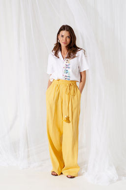 брюки женский