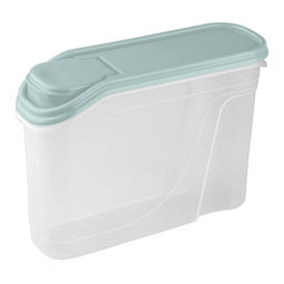 ЁМКОСТЬ ДЛЯ СЫПУЧИХ ПРОДУКТОВ 1,5Л (микс 3)