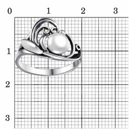 КОЛЬЦО 23315520 - Красная пресня фото 3