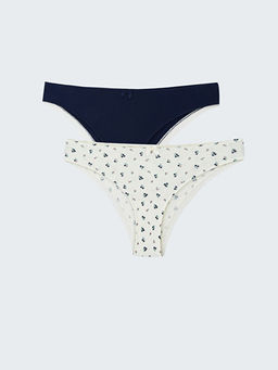 ?i?ekli Brazilian K?lot 2li