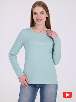 Лонгслив 1ЖДЛД4243001