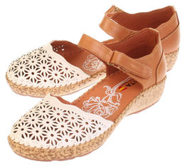 Mary Jane Evita EV34001-01-12867KKK