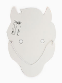 Цена за 5 шт. Маска карнавальная новогодняя Конь 2026 - Страна карнавалия фото 2