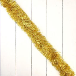 Цена за 10 шт. Мишура Бумеранг d-9 см 200 см, микс - Зимнее волшебство фото 2