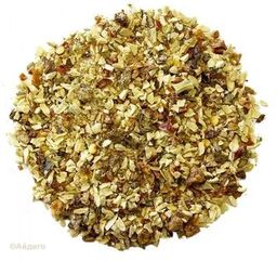 Смесь 12 овощей и зелень дой-пак 60г - Айдиго фото 2