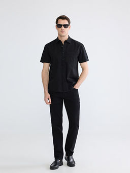 779 Regular Fit Erkek Jean Pantolon