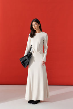 Джемпер А2303/1 - Annete фото 9