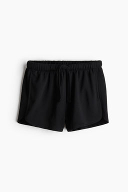 Pantalon corto en sudadera - H&m фото 5