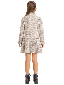 Жакет для девочки О86748